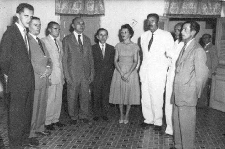 Reunião — Crédito: https://ricardonezinho.com.br/