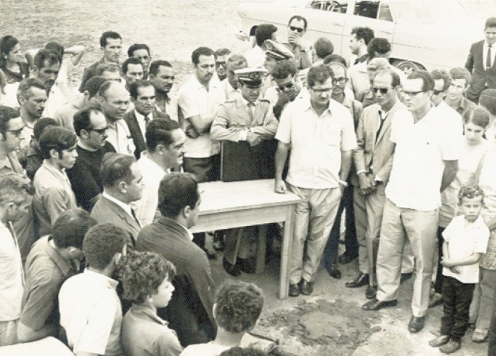 Reunião — Crédito: https://ricardonezinho.com.br/