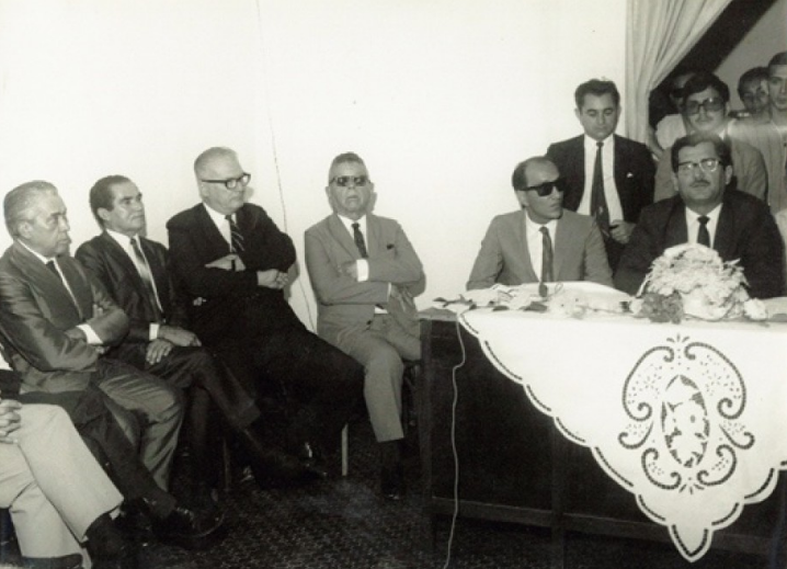 Reunião — Crédito: https://ricardonezinho.com.br/