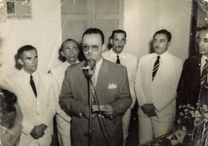 Reunião — Crédito: https://ricardonezinho.com.br/