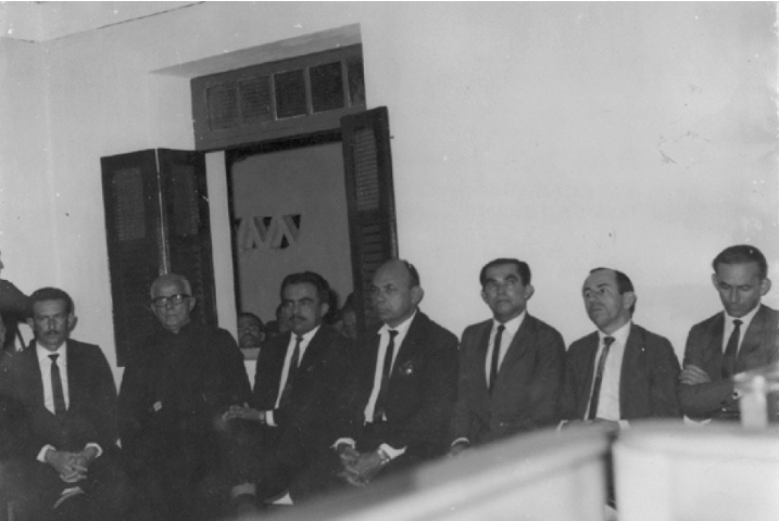 Reunião — Crédito: https://ricardonezinho.com.br/