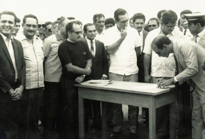 Reunião — Crédito: https://ricardonezinho.com.br/