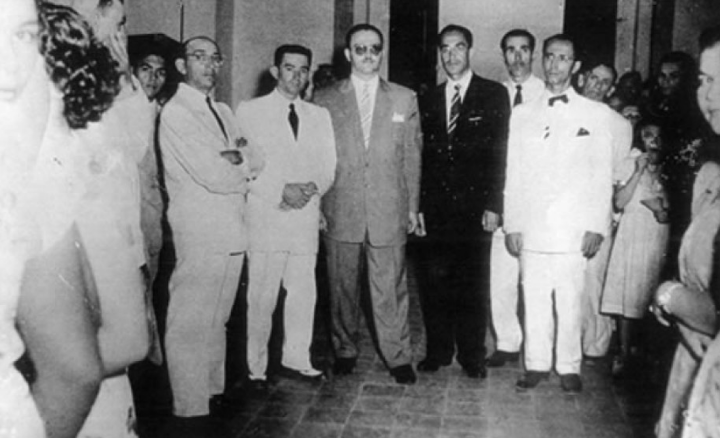 Reunião — Crédito: https://ricardonezinho.com.br/