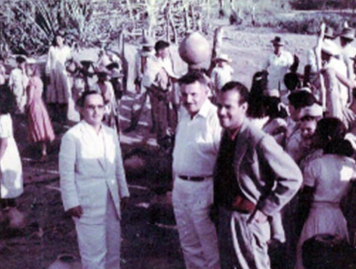 Fotos — Crédito: https://ricardonezinho.com.br/