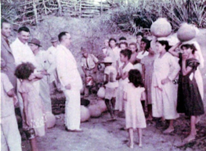 Fotos — Crédito: https://ricardonezinho.com.br/