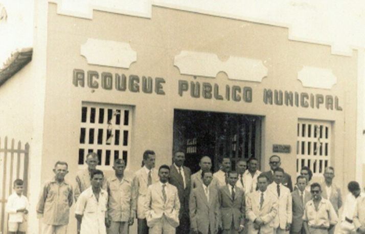 Açougue — Crédito: https://ricardonezinho.com.br/