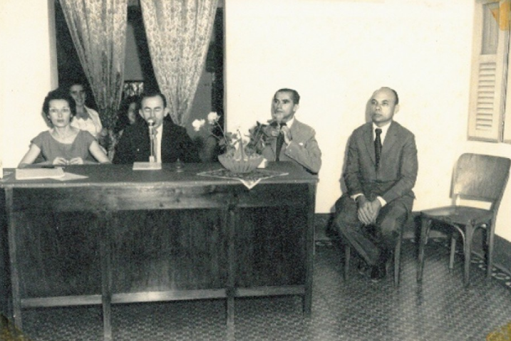 Reunião — Crédito: https://ricardonezinho.com.br/