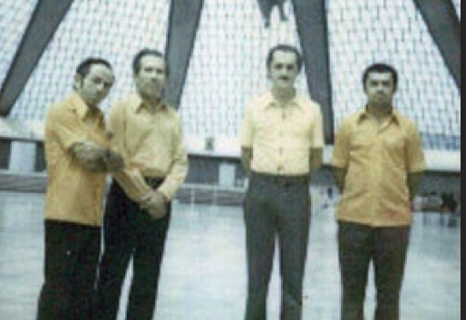 Fotos — Crédito: https://ricardonezinho.com.br/