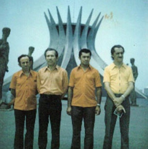 Fotos — Crédito: https://ricardonezinho.com.br/