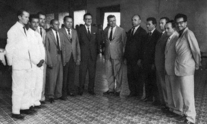 Fotos — Crédito: https://ricardonezinho.com.br/