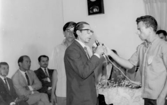 Fotos — Crédito: https://ricardonezinho.com.br/