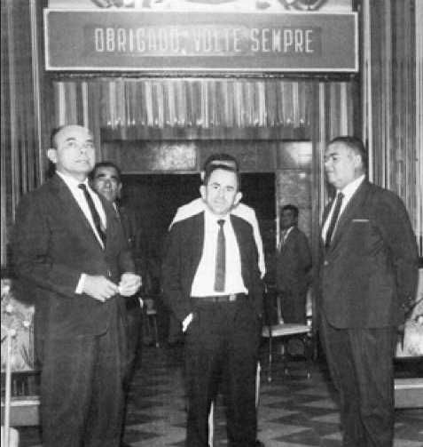 Fotos — Crédito: https://ricardonezinho.com.br/