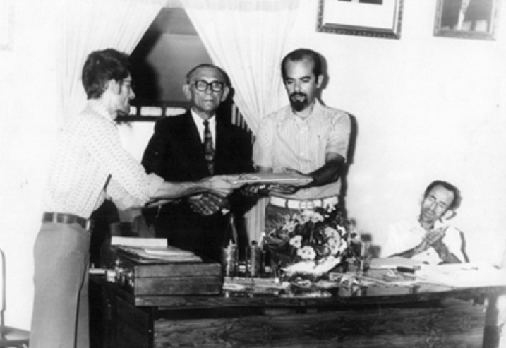 Fotos — Crédito: https://ricardonezinho.com.br/