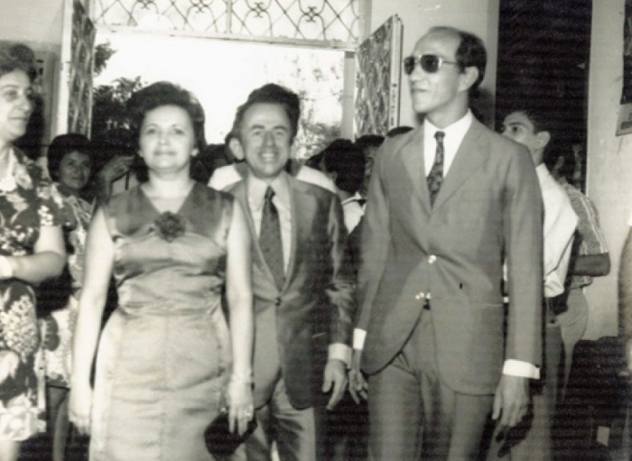 Fotos — Crédito: https://ricardonezinho.com.br/