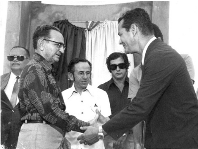 Fotos — Crédito: https://ricardonezinho.com.br/