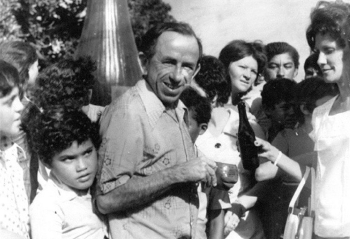 Fotos — Crédito: https://ricardonezinho.com.br/