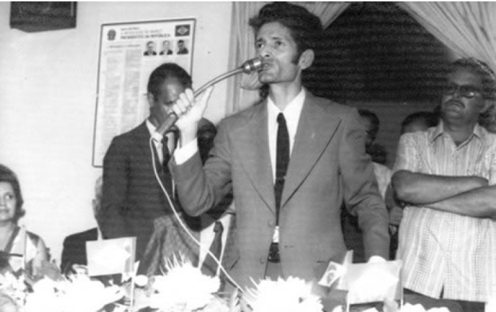 Fotos — Crédito: https://ricardonezinho.com.br/