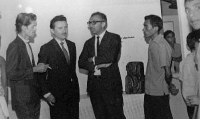 Fotos — Crédito: https://ricardonezinho.com.br/