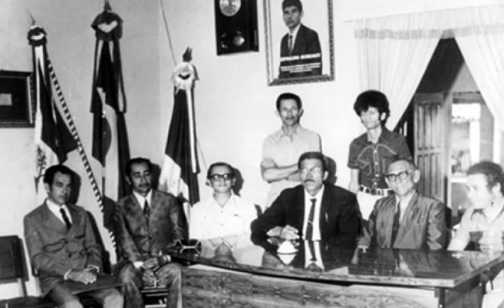 Fotos — Crédito: https://ricardonezinho.com.br/