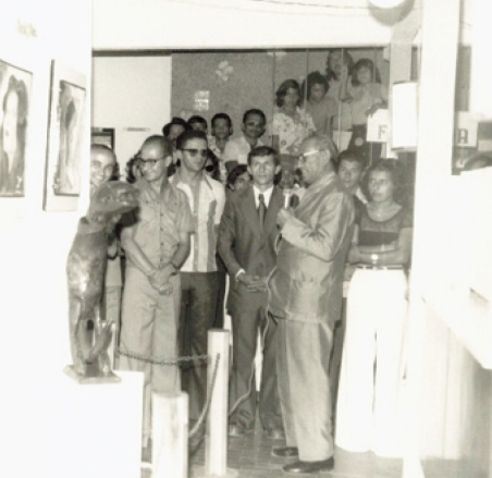 Fotos — Crédito: https://ricardonezinho.com.br/