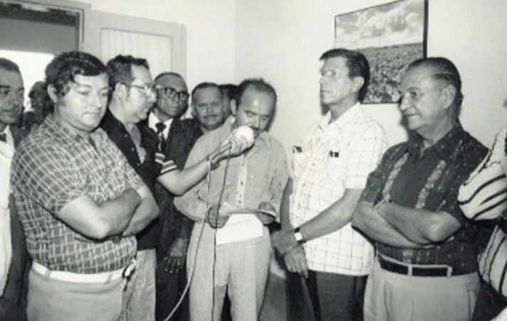 Fotos — Crédito: https://ricardonezinho.com.br/