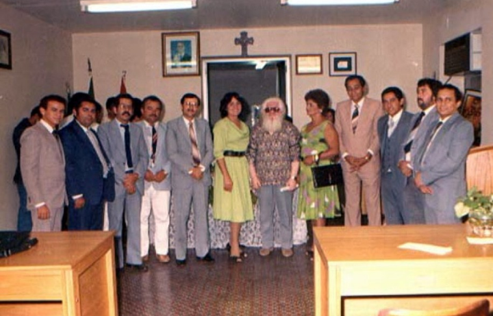 Fotos — Crédito: https://ricardonezinho.com.br/