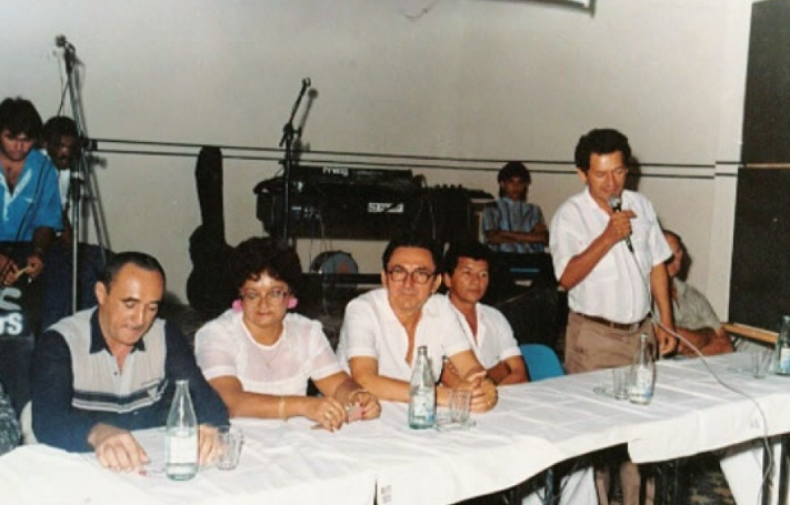 Fotos — Crédito: https://ricardonezinho.com.br/