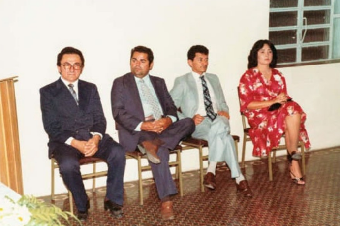 Fotos — Crédito: https://ricardonezinho.com.br/