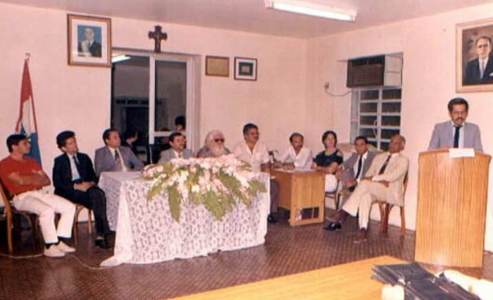 Fotos — Crédito: https://ricardonezinho.com.br/